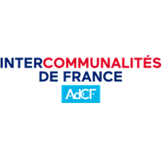 Intercommunalités de France AdCF