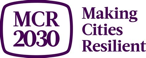 Making Cities Resiliente 2030