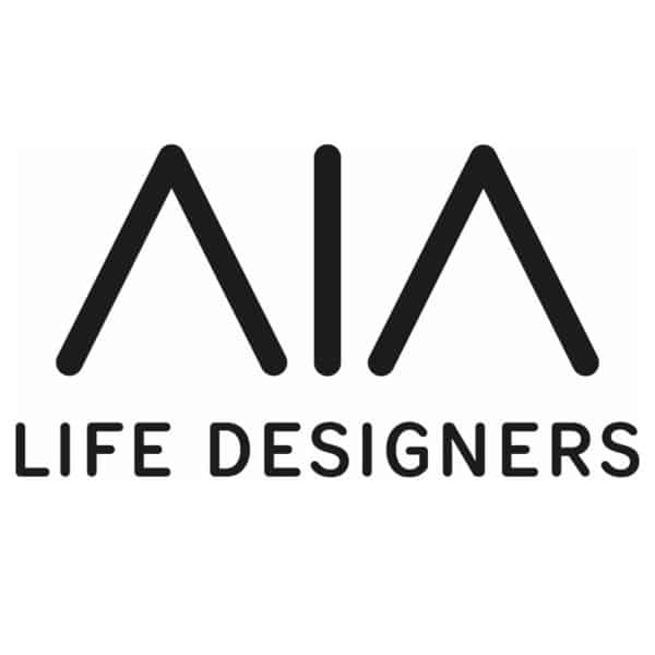 AIA Life Designers