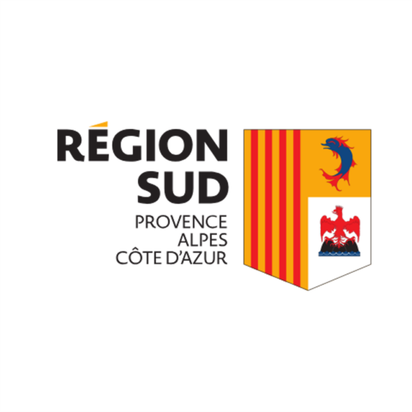 Région PACA Sud