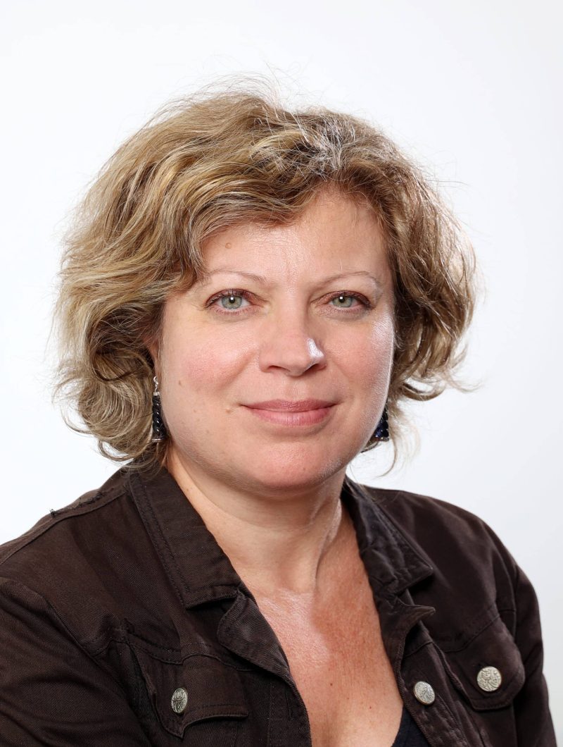 Chargée de mission Relation adhérents & vie associative Responsable RH et Financier