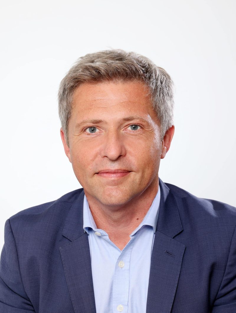 Délégué général