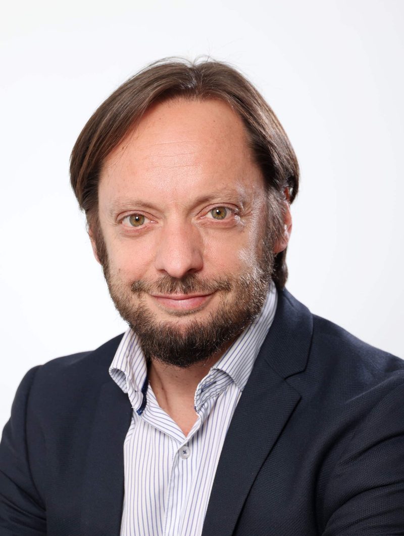 Chef de projets ateliers territoriaux & relations avec les collectivités locales