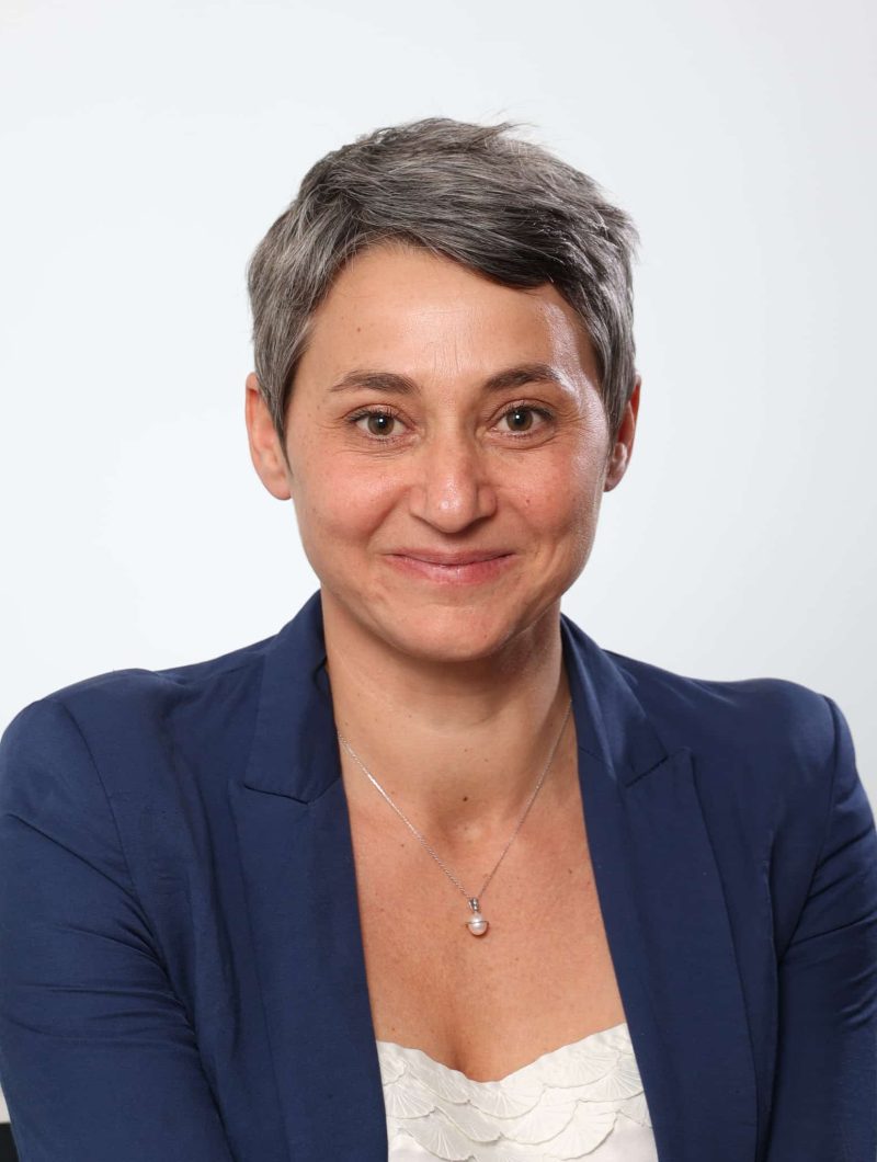 Responsable coordination des travaux, des groupes de travail et de la formation